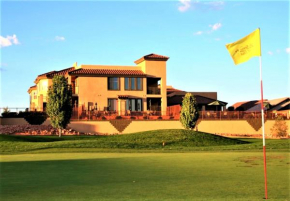 Гостиница Highlands Resort at Verde Ridge  Коттонвуд